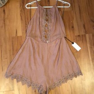 blush neiman marcus romper